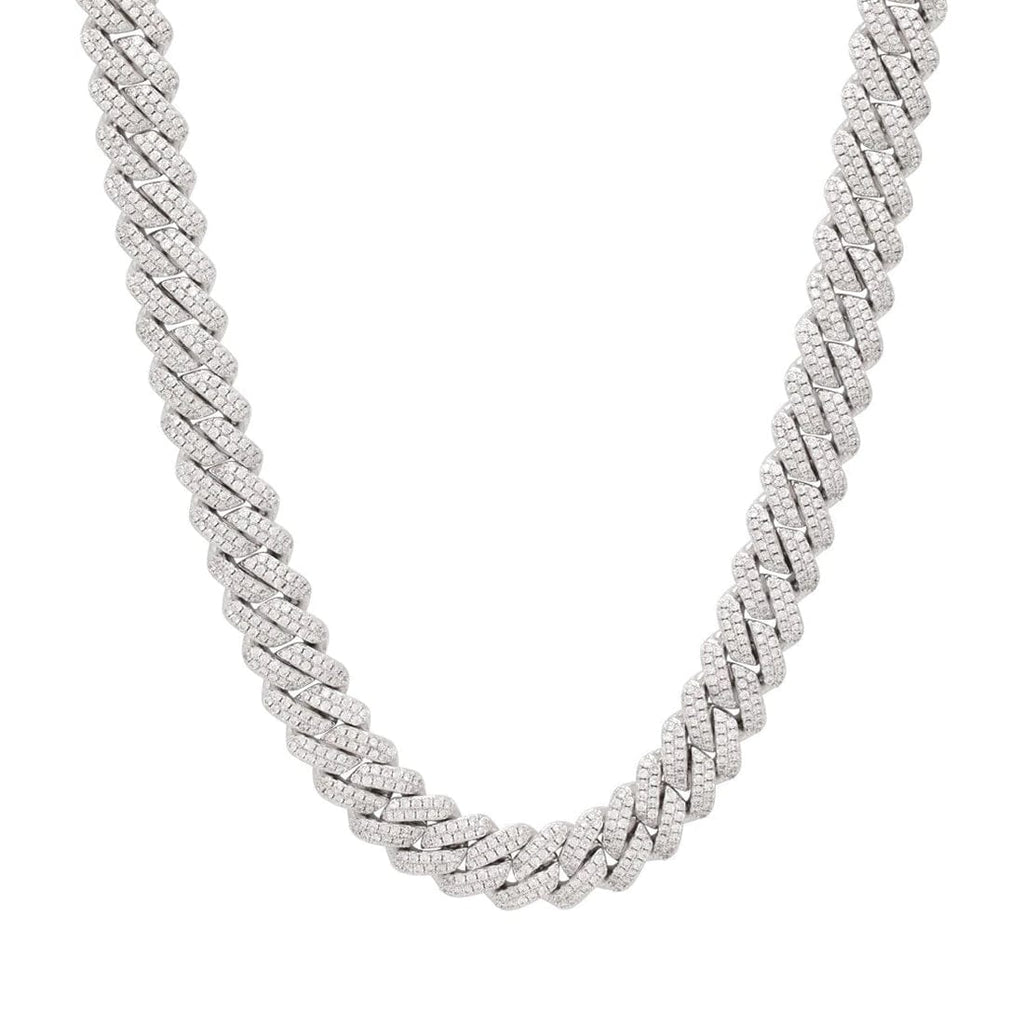Cuban Link Chain 12MM