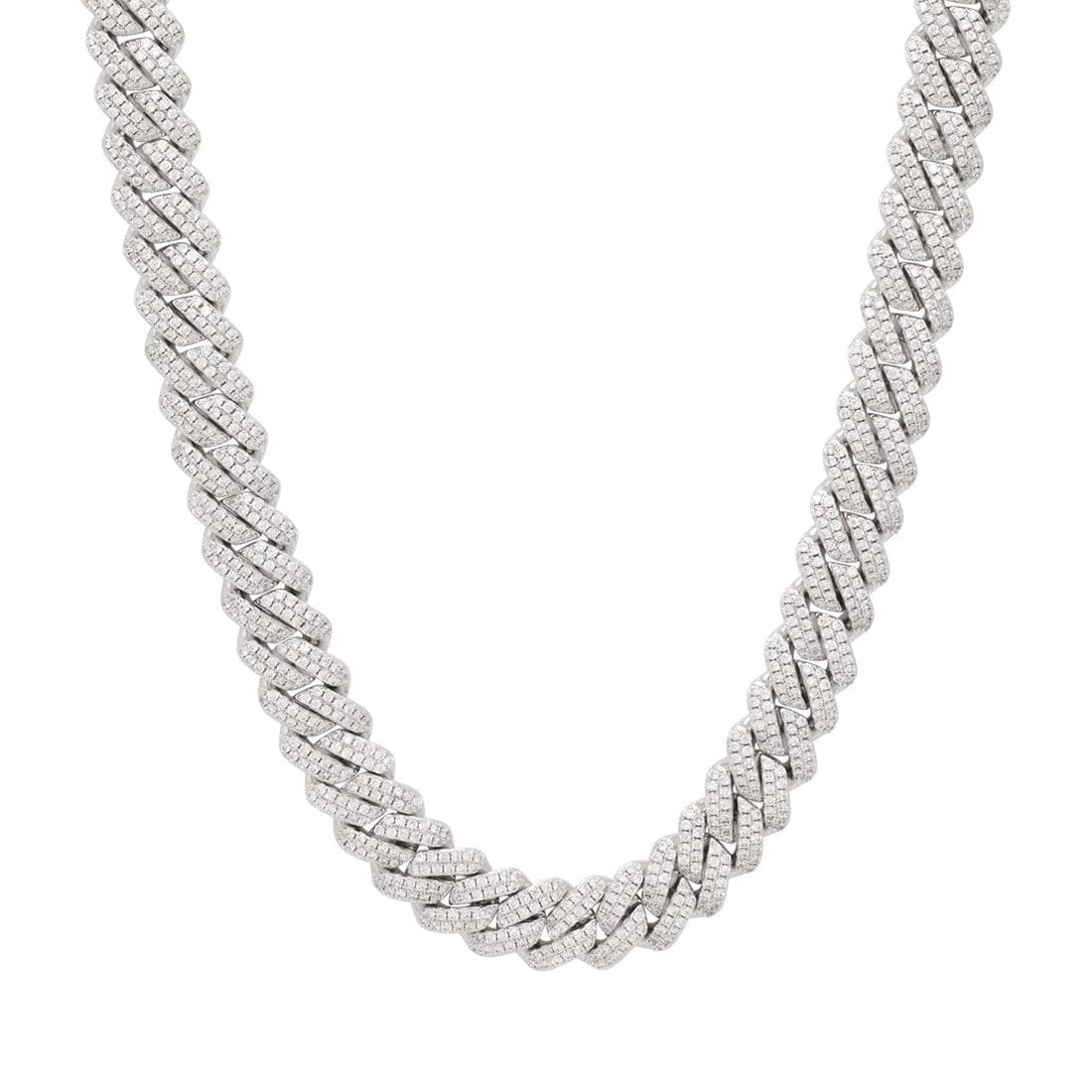 Cuban Link Chain 12MM