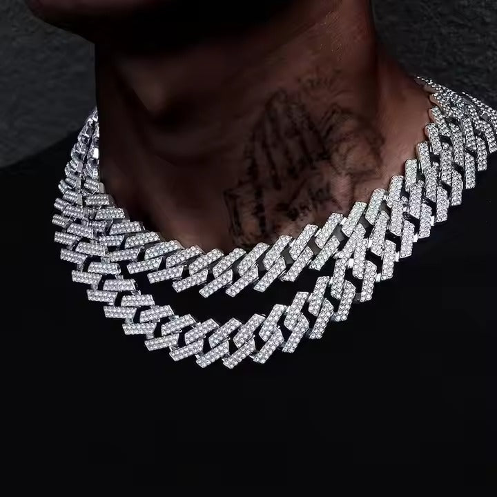 Cuban Link Chain 20MM