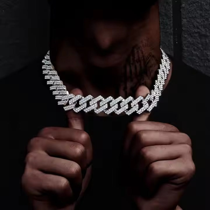 Cuban Link Chain 20MM