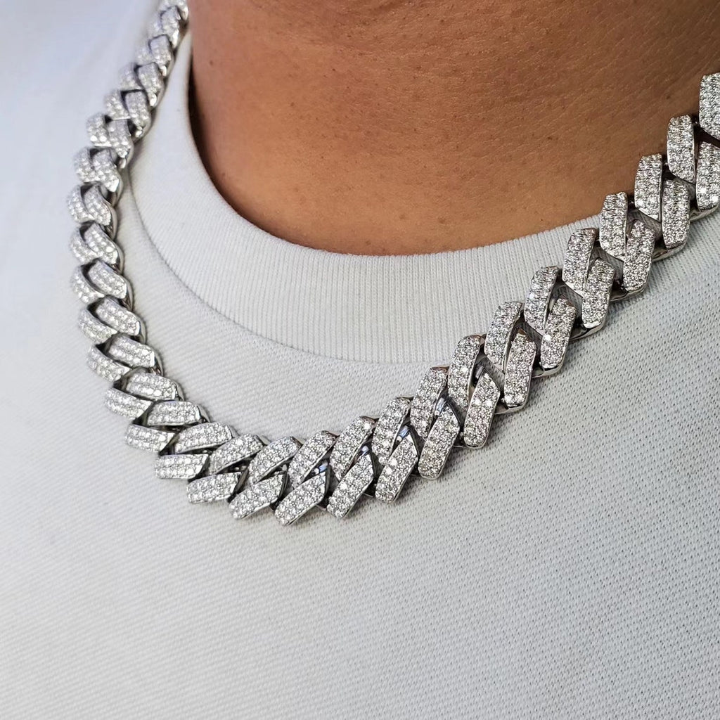 Cuban Link Chain 12MM