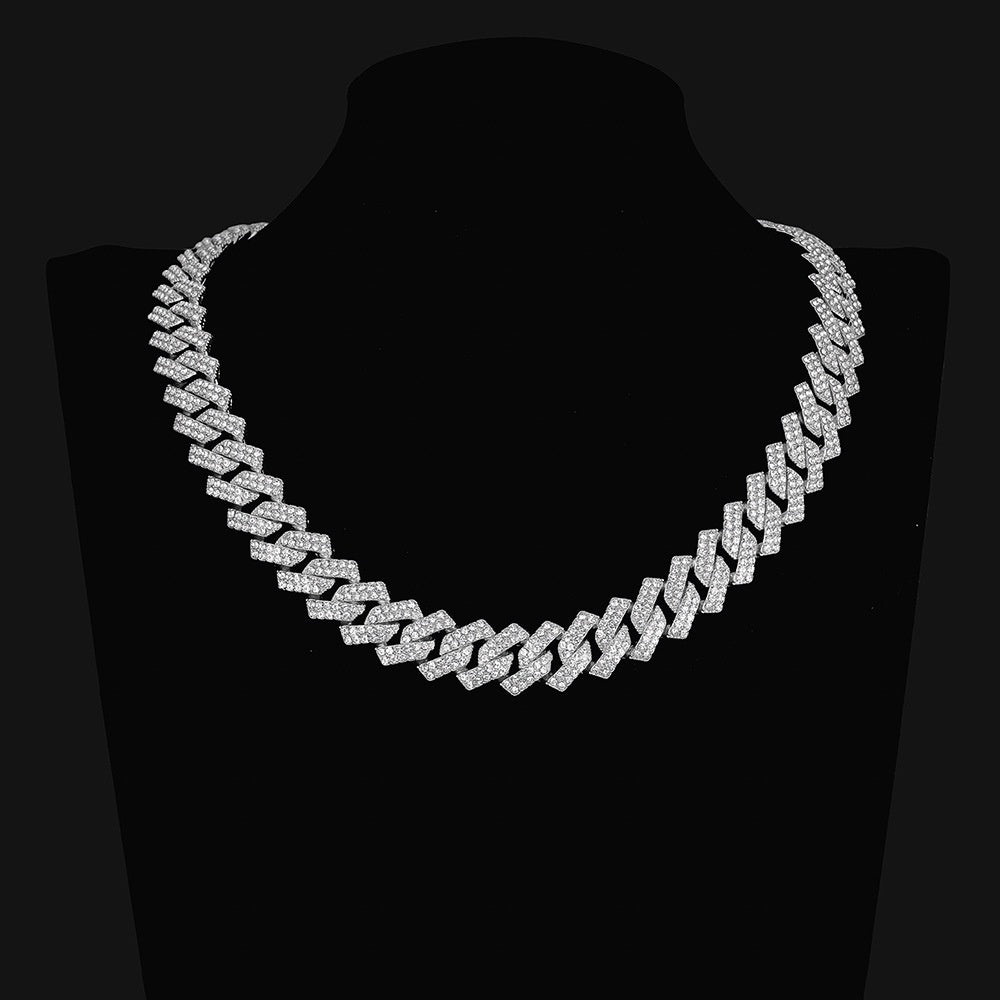 Cuban Link Chain 20MM