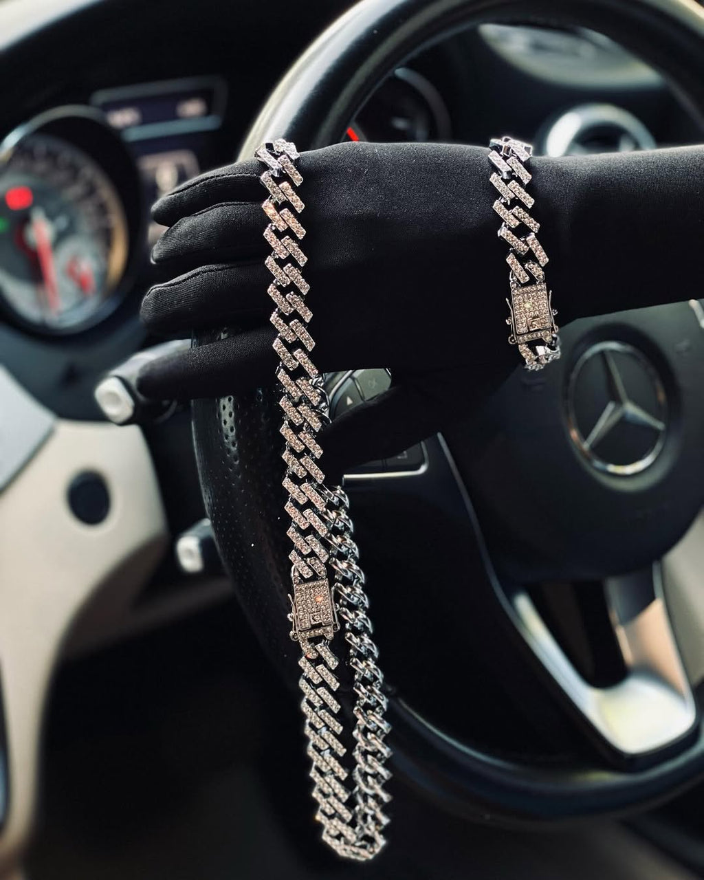 Cuban Link Chain 15MM